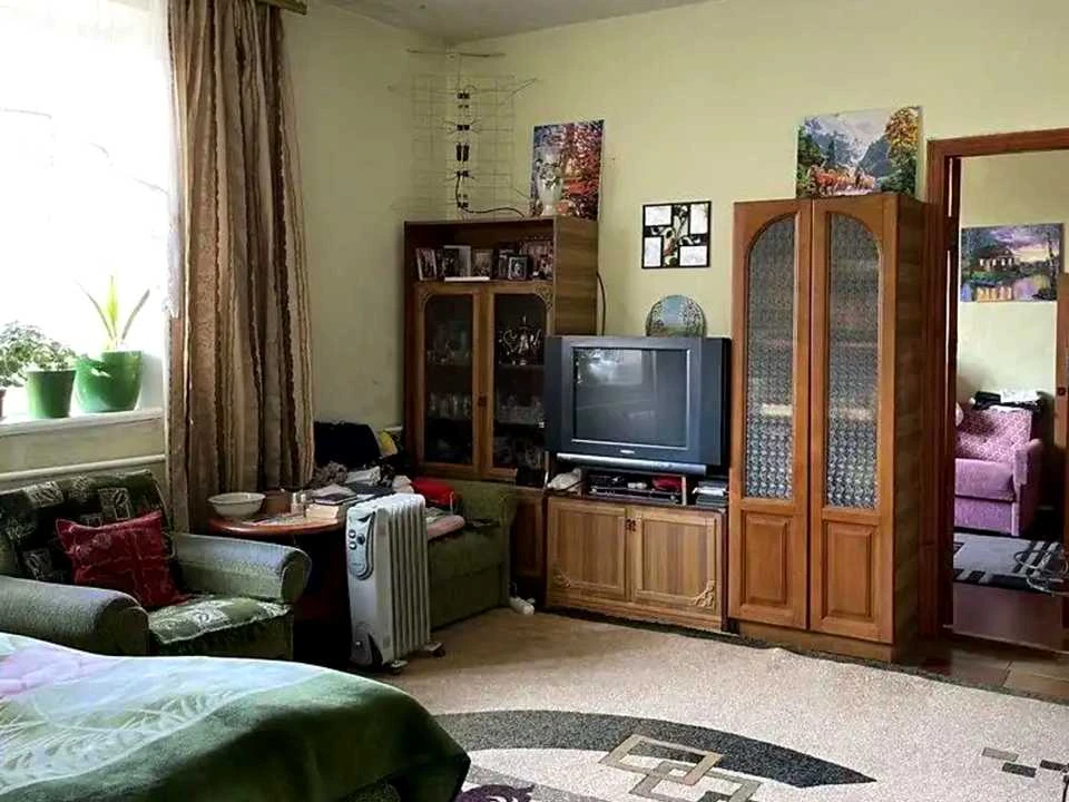 Будинок. Дніпро, Моторна вул.
