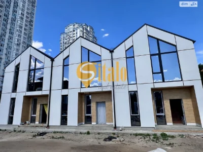 Продаж Таунхаус Дарницький