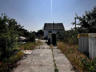Будинок. Дніпро, Рильського вул.