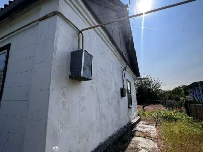 Будинок. Дніпро, Рильського вул.