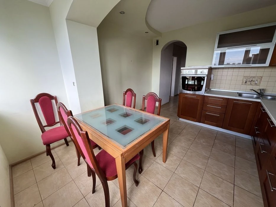 For sale 3-room apartment in Yanovsky/Solomyansky/Lobanovsky/
