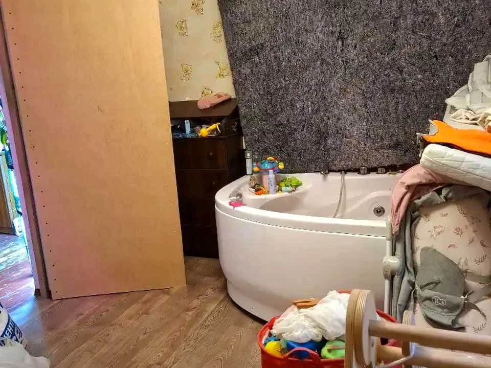 Будинок. Дніпро, Родевський тупик (Давидова)
