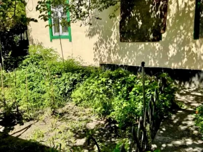 Будинок. Дніпро, Сержа Лифара вул. (Чайковського)