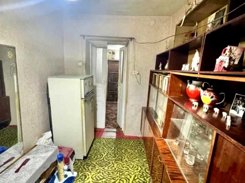 Будинок. Дніпро, Сержа Лифара вул. (Чайковського)
