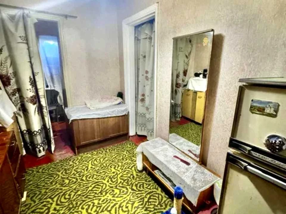 Будинок. Дніпро, Сержа Лифара вул. (Чайковського)