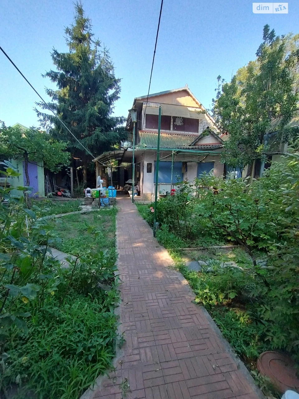 House for sale