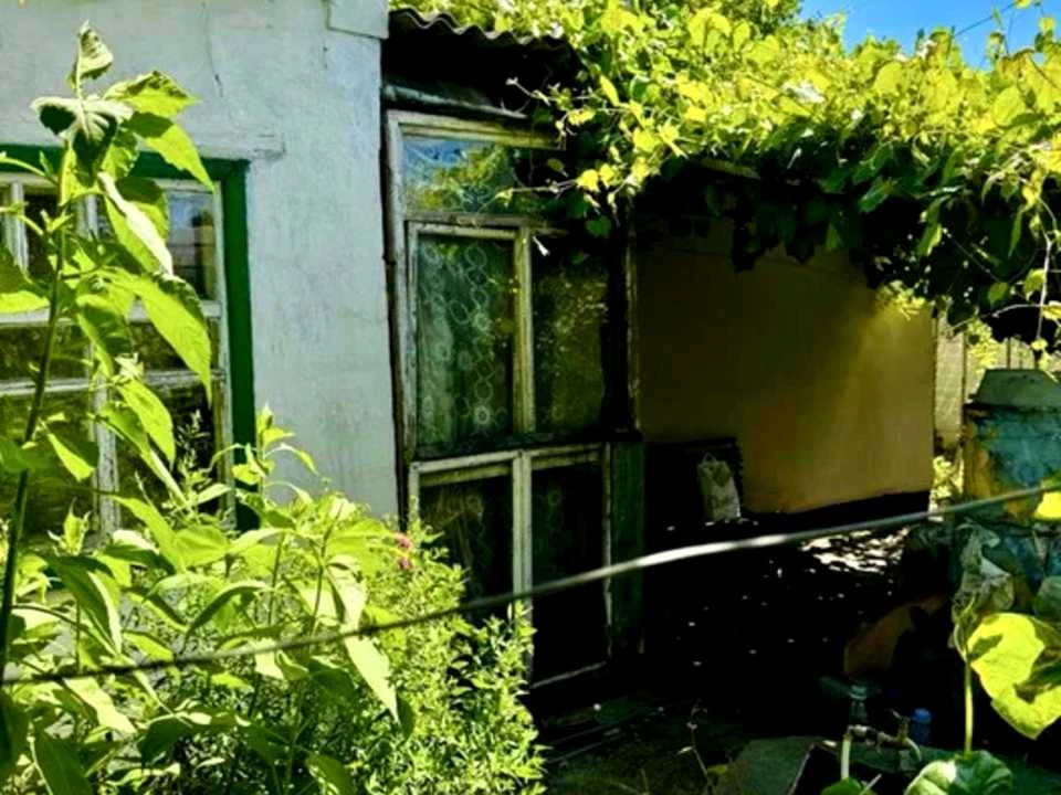 Будинок. Дніпро, Сержа Лифара вул. (Чайковського)