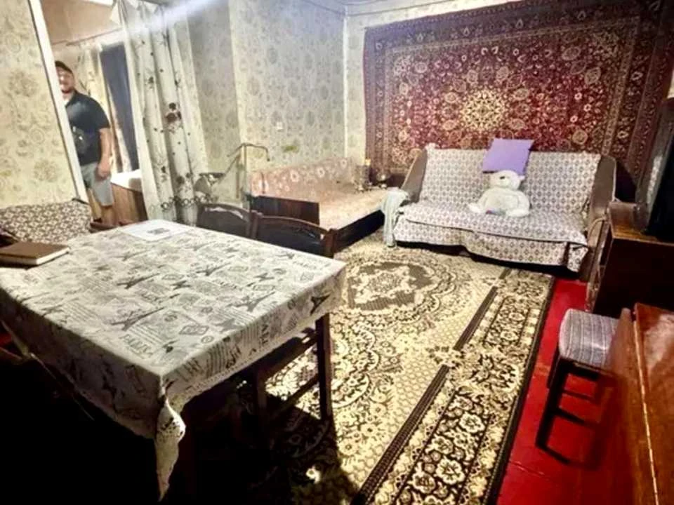 Будинок. Дніпро, Сержа Лифара вул. (Чайковського)