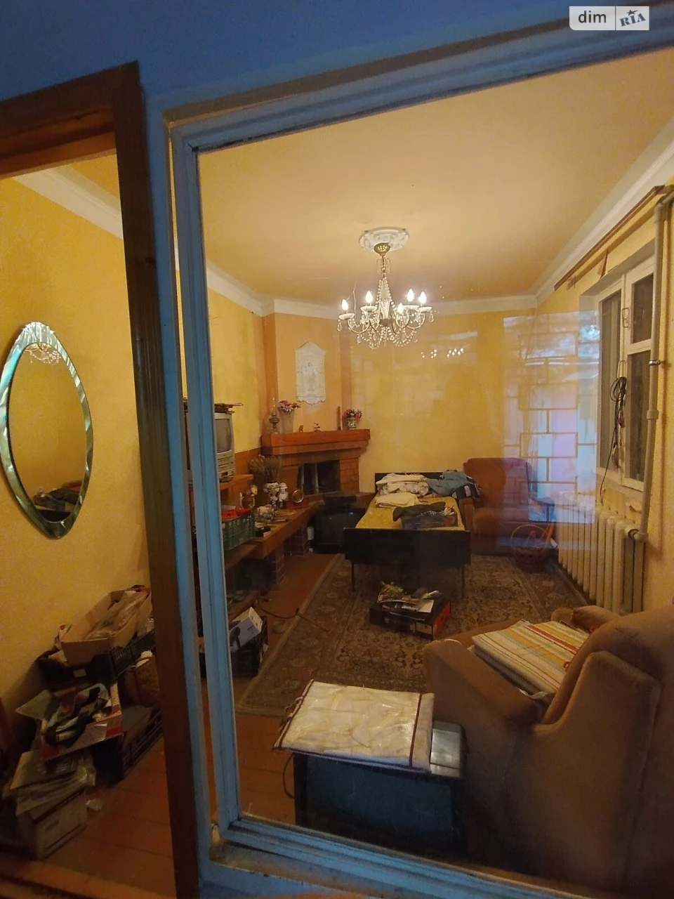 House for sale