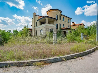 Продаж Дім Оболонський