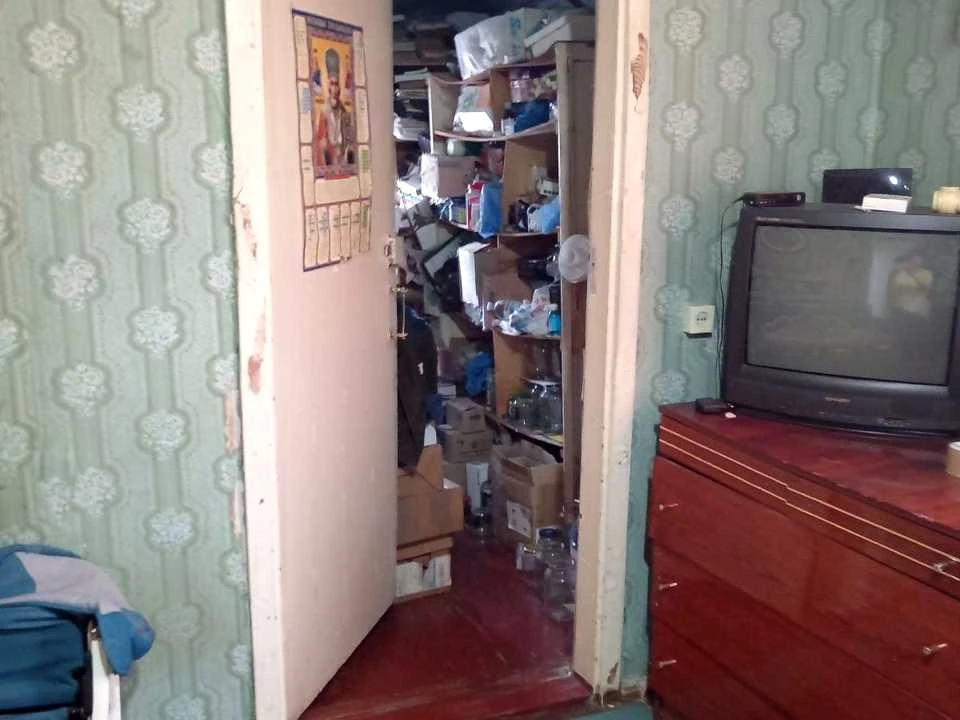 Будинок. Дніпро, Новосільна вул.