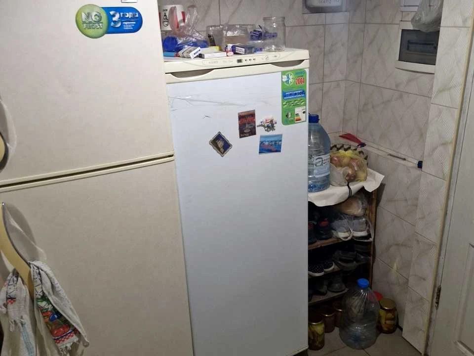 Будинок. Дніпро, В'ячеслава Чорновола вул. (Юрія Савченка)