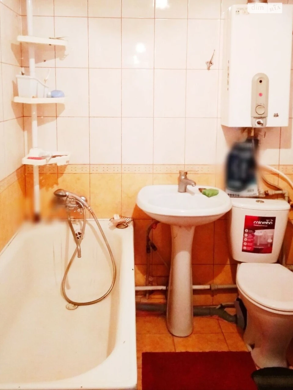 Продаж Дім