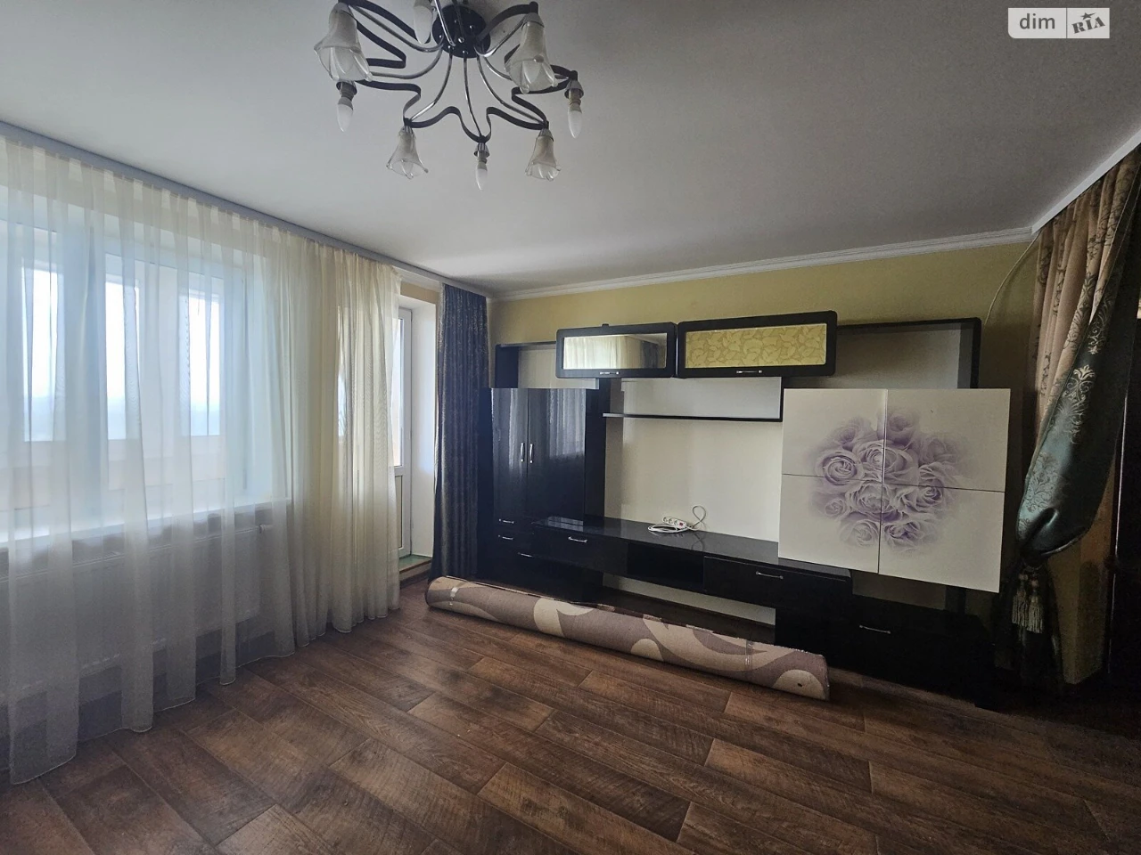 Продажа квартир Хортицкий