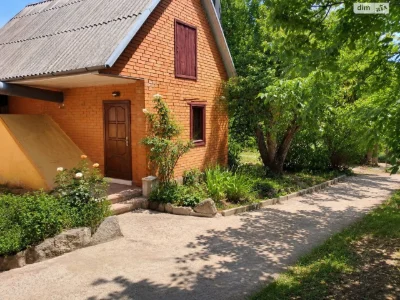 Продаж Дім