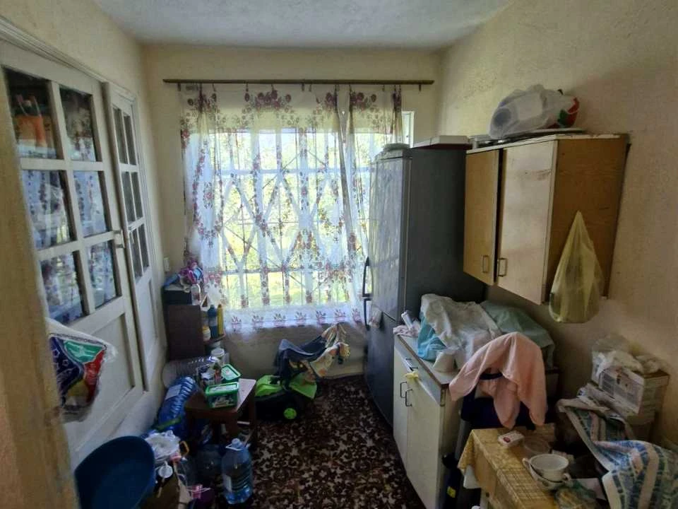 Будинок. Дніпро, Таромское