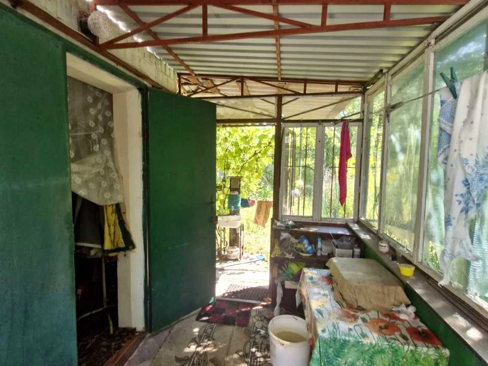 Будинок. Дніпро, Таромское