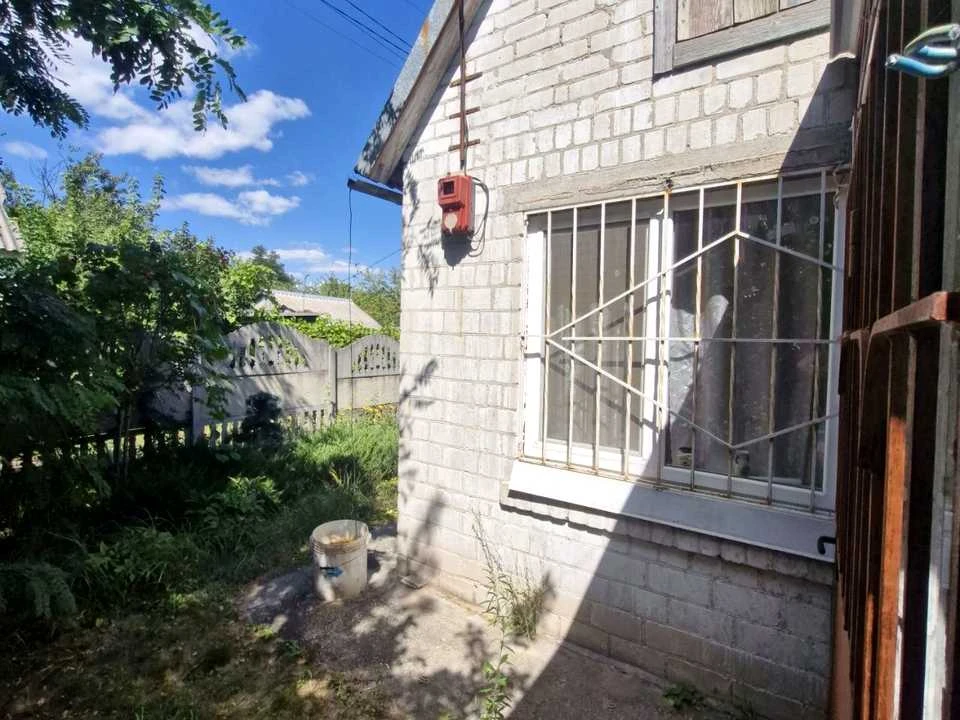 Будинок. Дніпро, Таромское