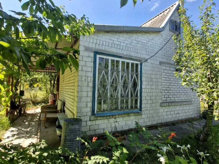 Будинок. Дніпро, Таромское