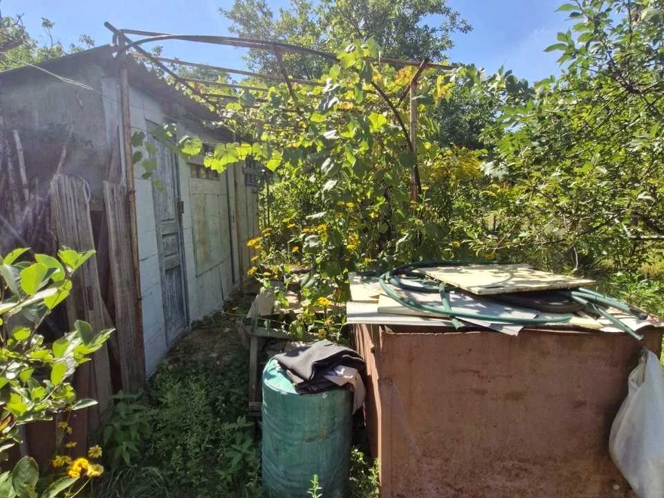 Будинок. Дніпро, Таромское