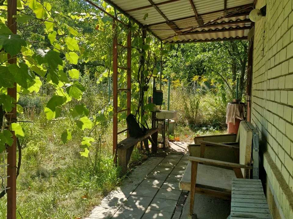 Будинок. Дніпро, Таромское