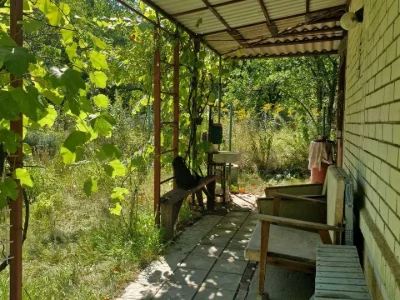 Будинок. Дніпро, Таромское