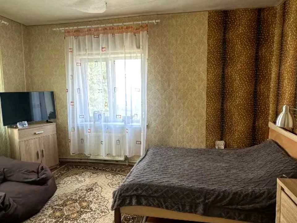 Будинок. Дніпро, Бориспільська