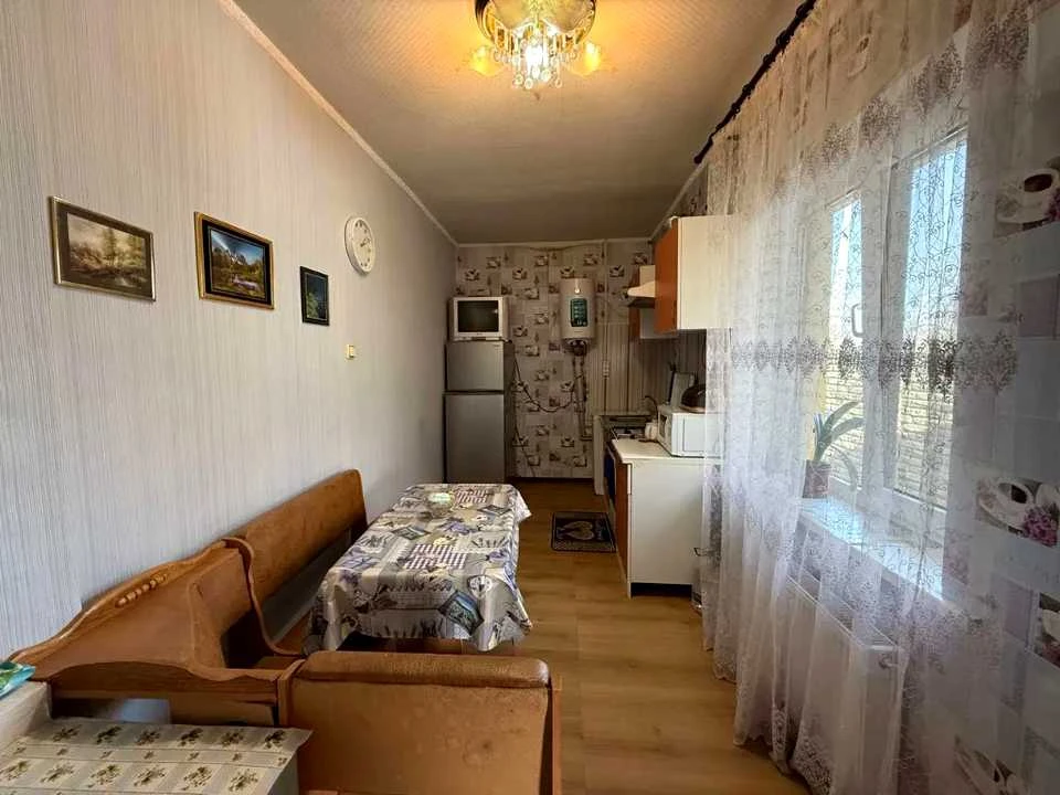 Будинок. Дніпро, Віктора Сулими вул. (Мінусинська)