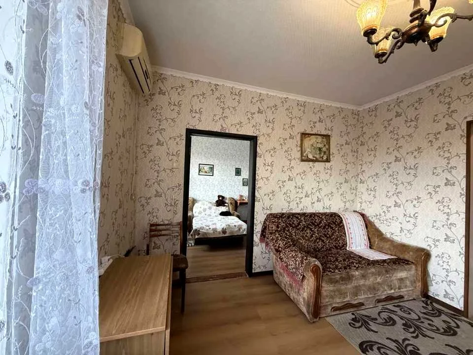 Будинок. Дніпро, Віктора Сулими вул. (Мінусинська)