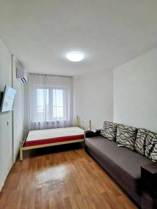 Top Selling residential complex Eureka with documents, one-room apartment