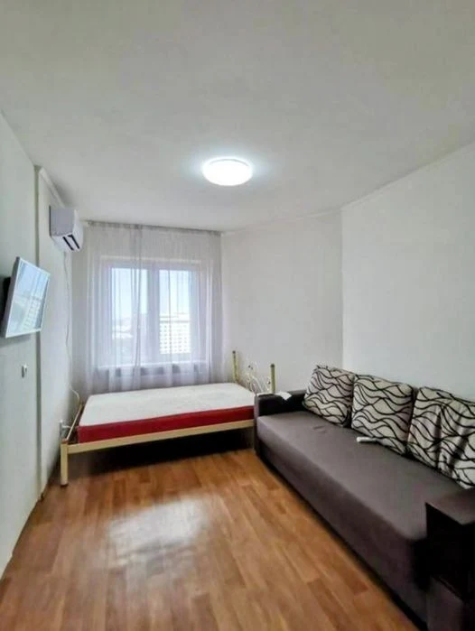 Top Selling residential complex Eureka with documents, one-room apartment