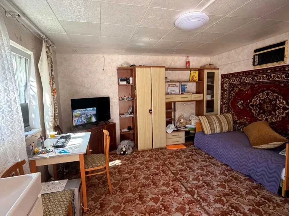 Будинок. Дніпро, Великий Яр вул. (Єрмака)