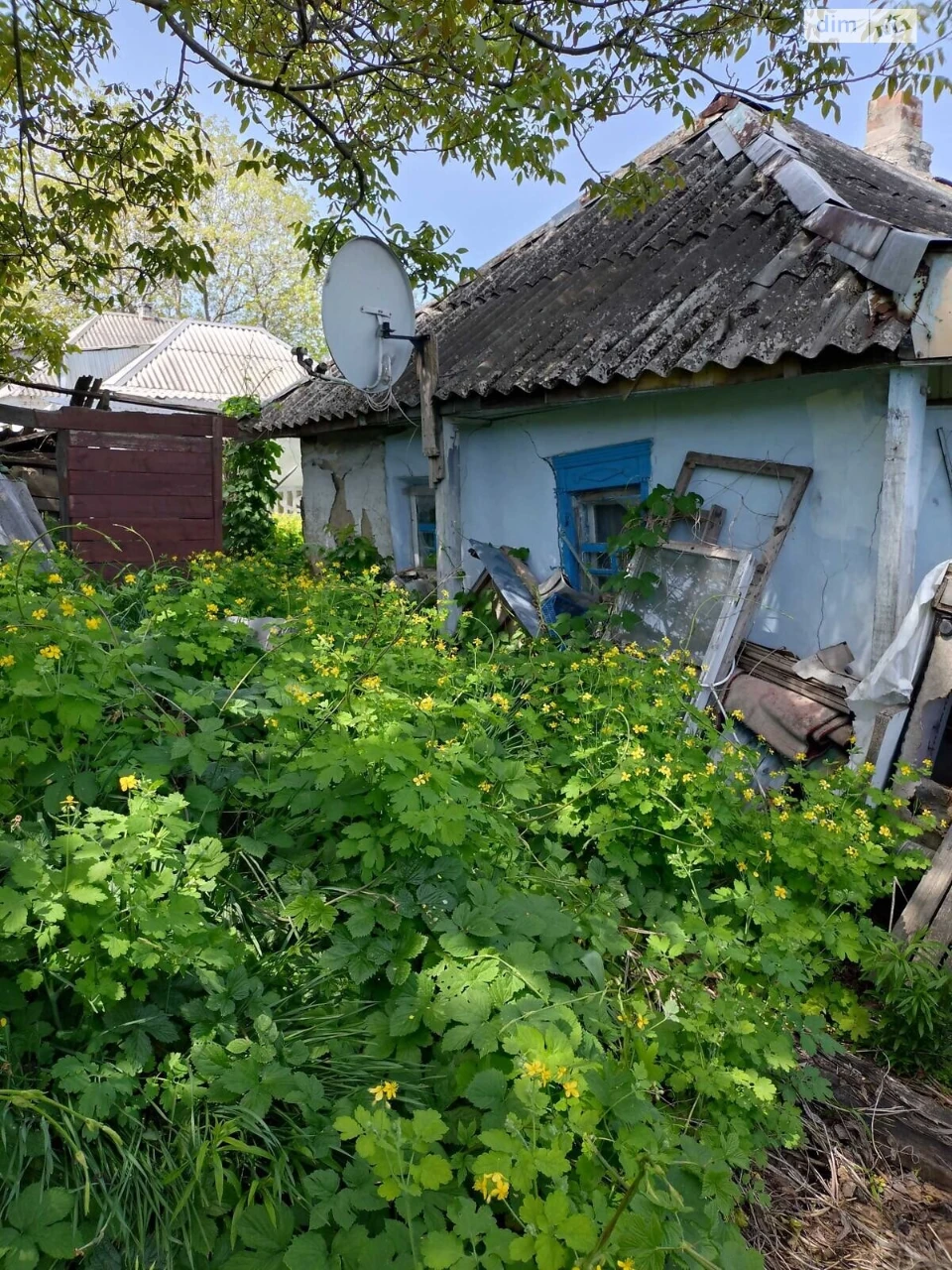 Продаж Дім Діївка-2