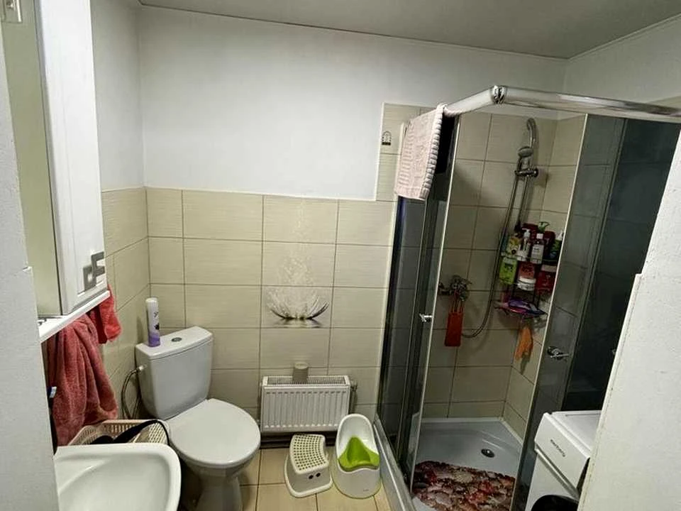 Будинок. Дніпро, Чигиринська вул.