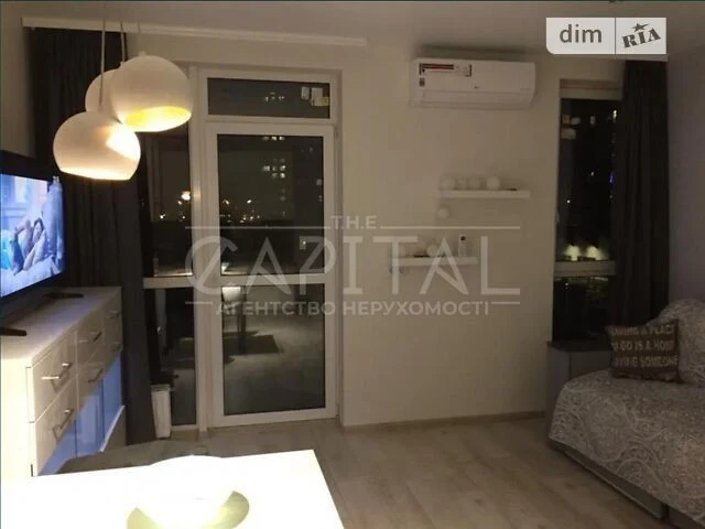 Продаж 1к квартири 33 кв. м на вул. Осокорська 2А • ID 34662