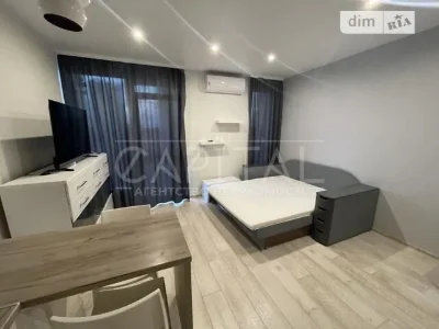 Продаж 1к квартири 33 кв. м на вул. Осокорська 2А • ID 34662