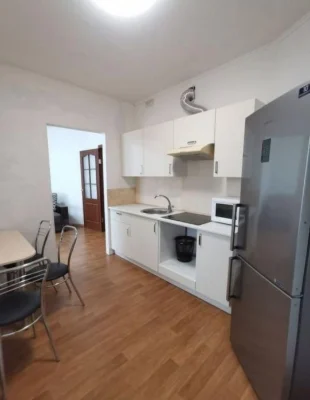 Top Selling residential complex Eureka with documents, one-room apartment