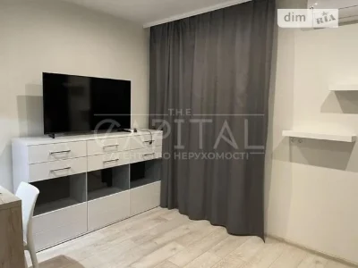 Продаж 1к квартири 33 кв. м на вул. Осокорська 2А • ID 34662