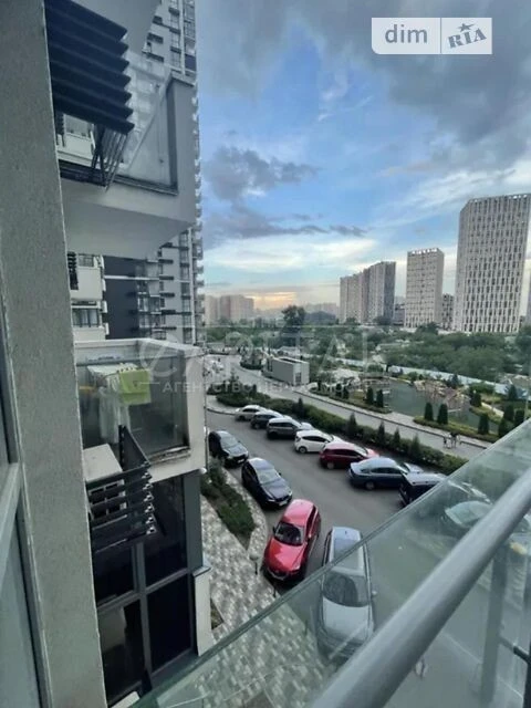 Продаж 1к квартири 33 кв. м на вул. Осокорська 2А • ID 34662