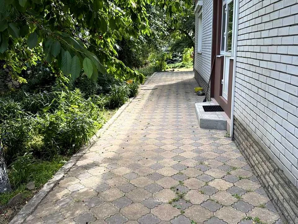 Будинок. Дніпро, Новошкільна вул.