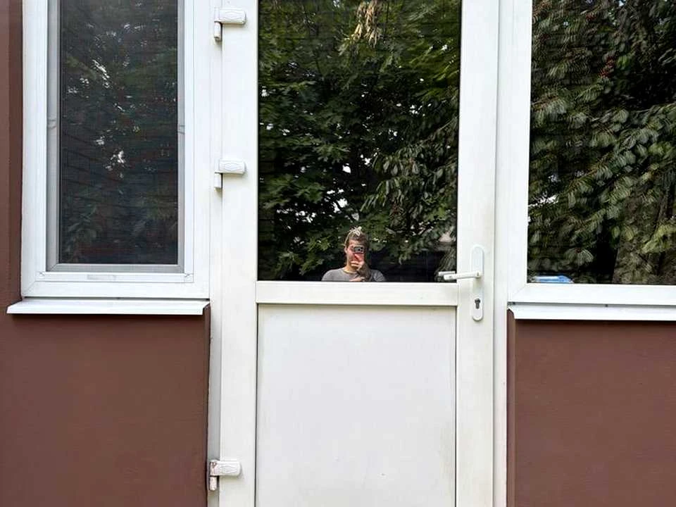 Будинок. Дніпро, Новошкільна вул.