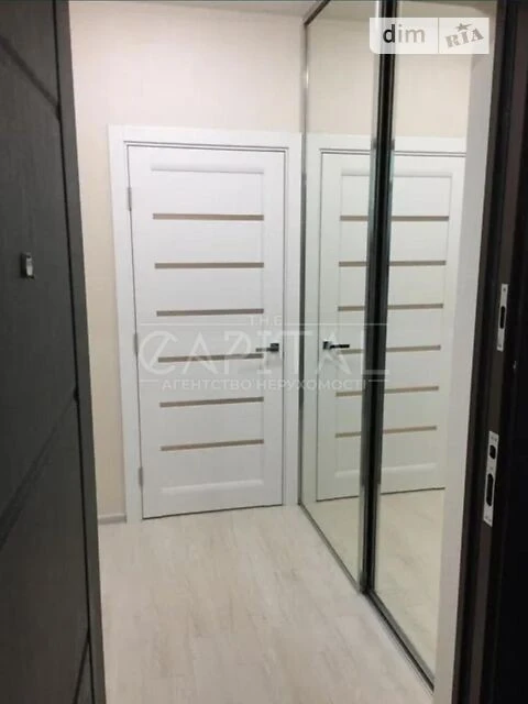 Продаж 1к квартири 33 кв. м на вул. Осокорська 2А • ID 34662