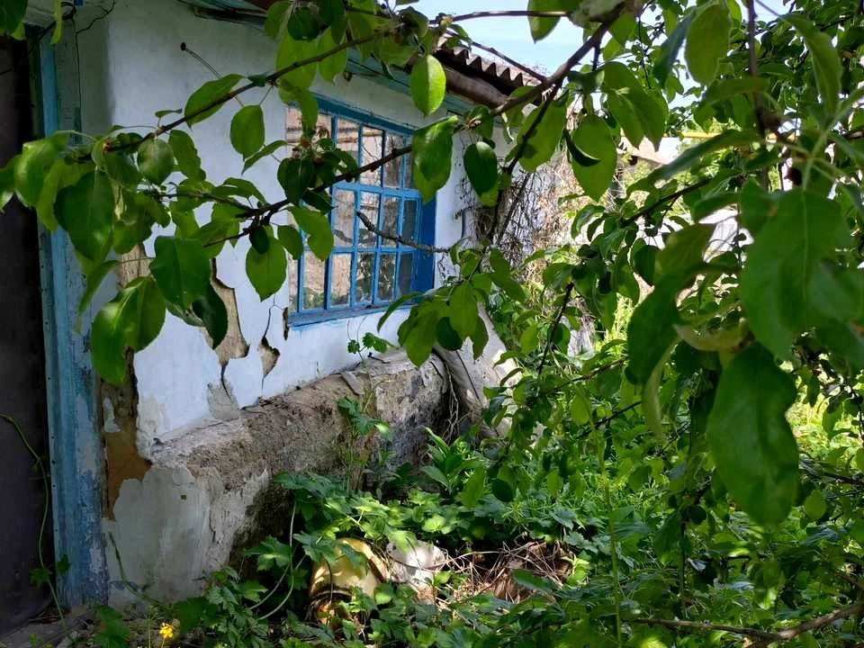 Будинок. Дніпро, Чепурна вул. (Гастелло)