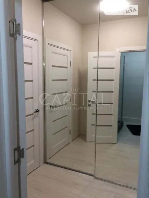 Продаж 1к квартири 33 кв. м на вул. Осокорська 2А • ID 34662