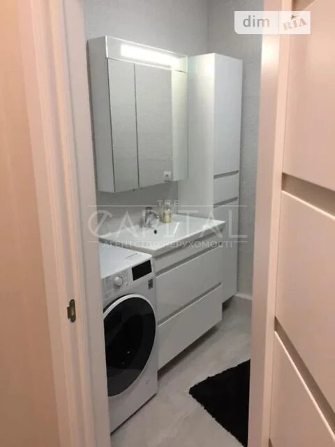 Продаж 1к квартири 33 кв. м на вул. Осокорська 2А • ID 34662