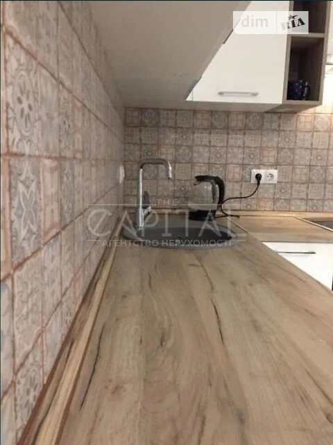 Продаж 1к квартири 33 кв. м на вул. Осокорська 2А • ID 34662