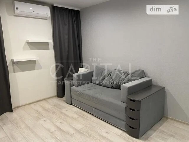 Продаж 1к квартири 33 кв. м на вул. Осокорська 2А • ID 34662