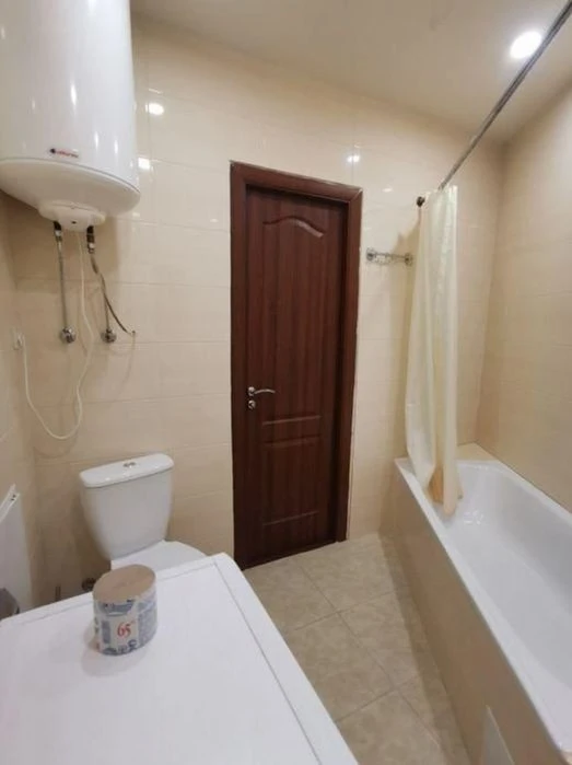 Top Selling residential complex Eureka with documents, one-room apartment