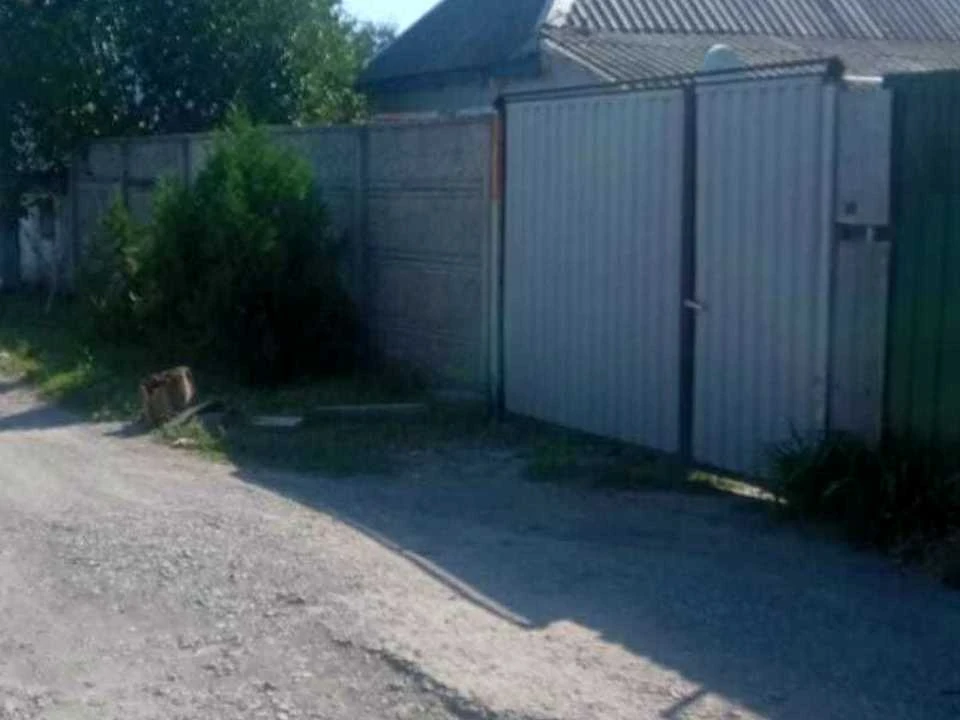 Будинок. Дніпро, Миколи Невидайла вул. (Толбухіна)