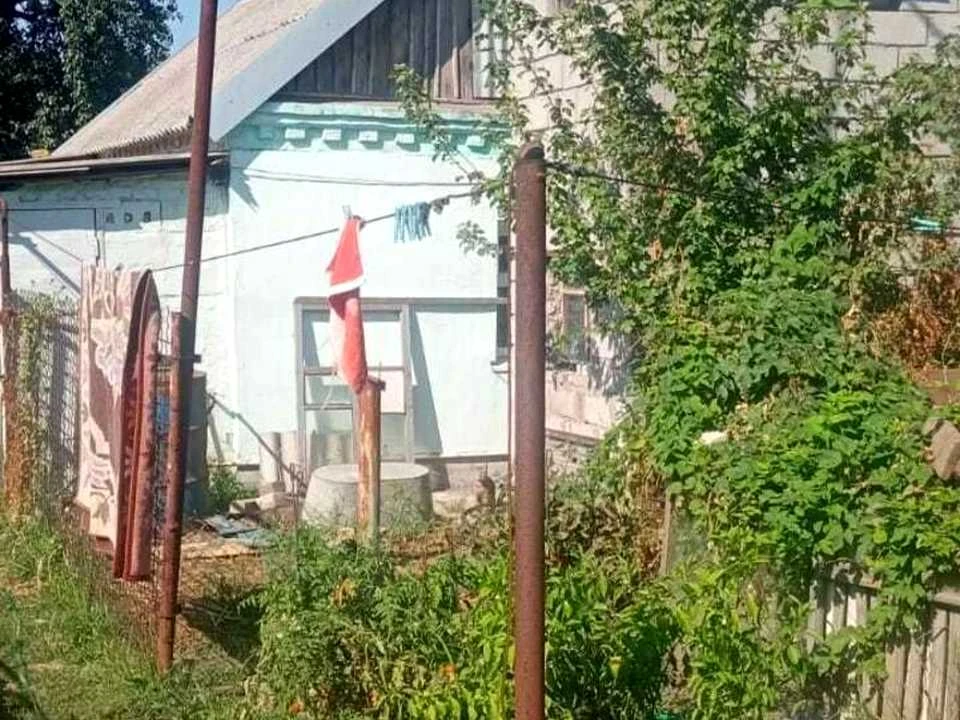 Будинок. Дніпро, Миколи Невидайла вул. (Толбухіна)